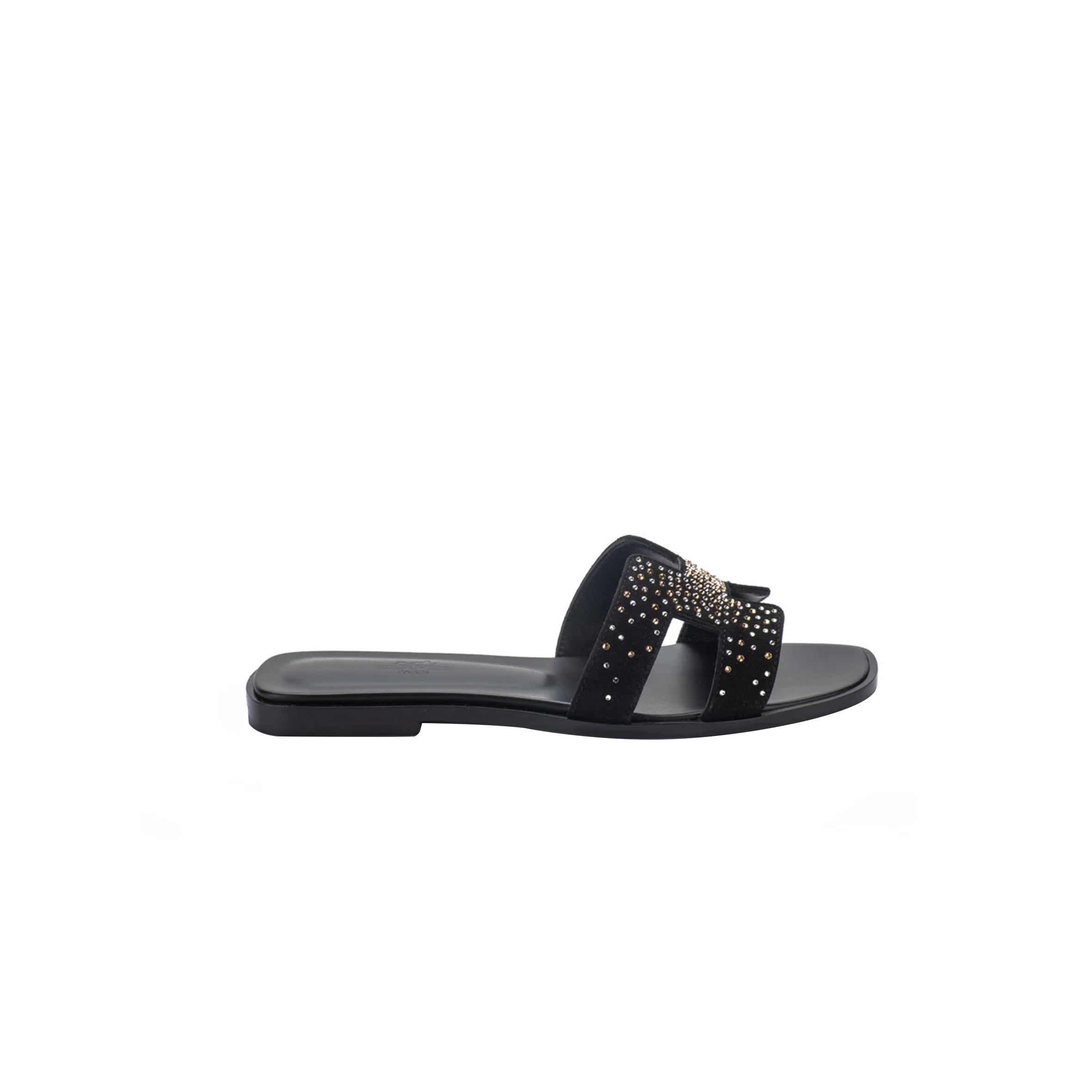 HERMES ORAN SANDAL H222108Z02351